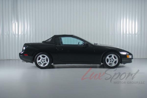 Used 1994 Nissan 300ZX Convertible  | Woodbury, NY