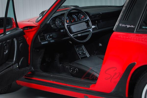 Used 1988 Porsche 911 Carrera Targa  | Woodbury, NY