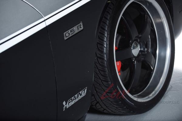 Used 2008 Dodge Challenger SRT-8 G5-R Custom Car SRT8 | Woodbury, NY