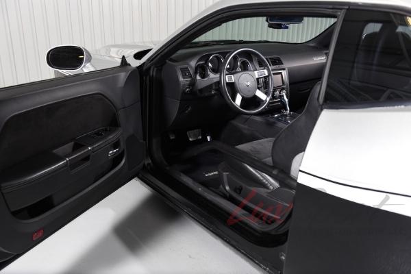 Used 2008 Dodge Challenger SRT-8 G5-R Custom Car SRT8 | Woodbury, NY