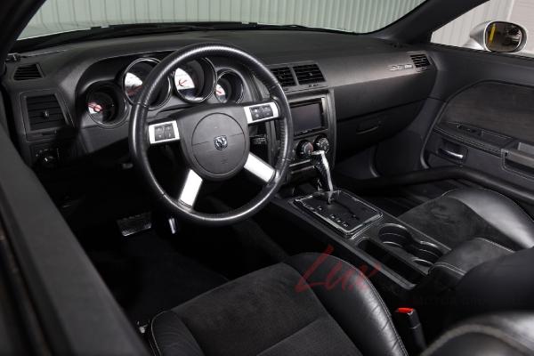 Used 2008 Dodge Challenger SRT-8 G5-R Custom Car SRT8 | Woodbury, NY