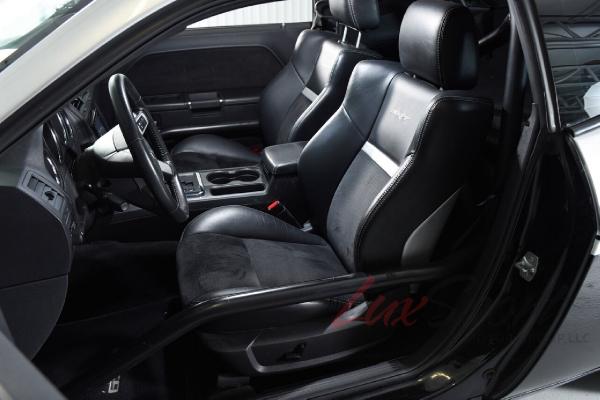 Used 2008 Dodge Challenger SRT-8 G5-R Custom Car SRT8 | Woodbury, NY