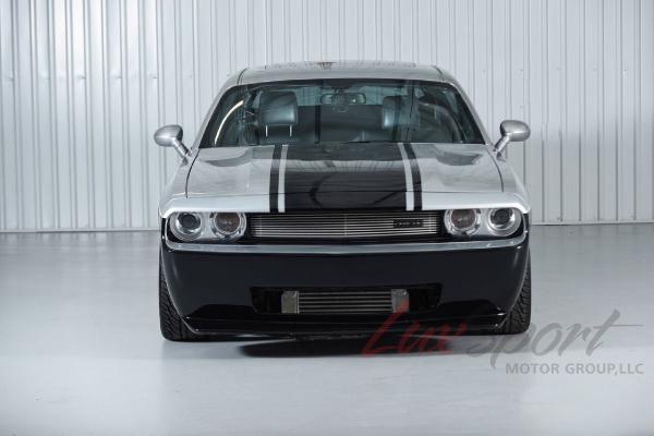 Used 2008 Dodge Challenger SRT-8 G5-R Custom Car SRT8 | Woodbury, NY