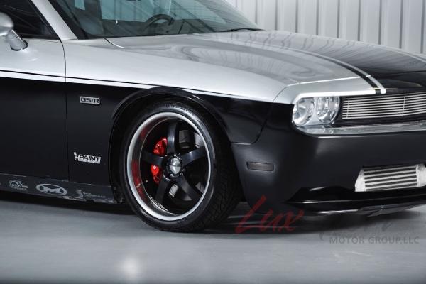 Used 2008 Dodge Challenger SRT-8 G5-R Custom Car SRT8 | Woodbury, NY