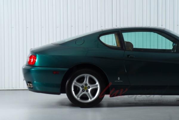 Used 1995 Ferrari 456GT Coupe  | Woodbury, NY