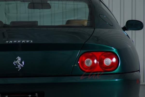 Used 1995 Ferrari 456GT Coupe  | Woodbury, NY