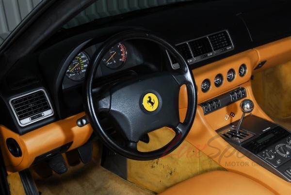 Used 1995 Ferrari 456GT Coupe  | Woodbury, NY