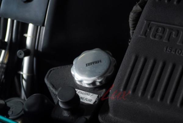 Used 1995 Ferrari 456GT Coupe  | Woodbury, NY