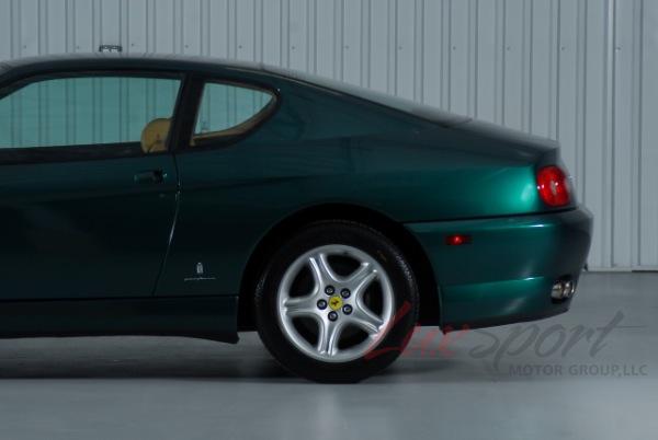 Used 1995 Ferrari 456GT Coupe  | Woodbury, NY