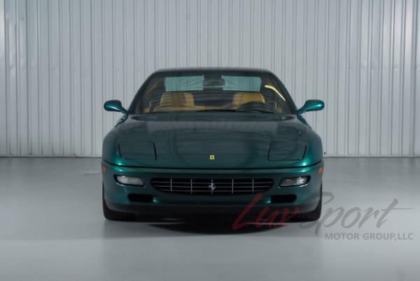 Used 1995 Ferrari 456GT Coupe  | Woodbury, NY