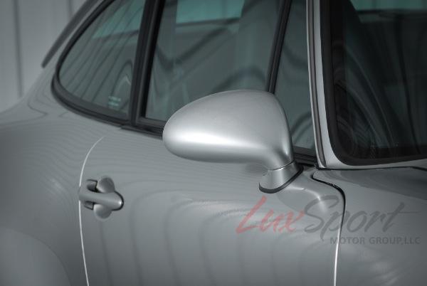Used 1998 Porsche 993 Carrera 2S Coupe Carrera S | Woodbury, NY