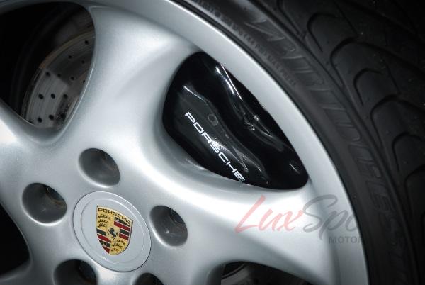 Used 1998 Porsche 993 Carrera 2S Coupe Carrera S | Woodbury, NY