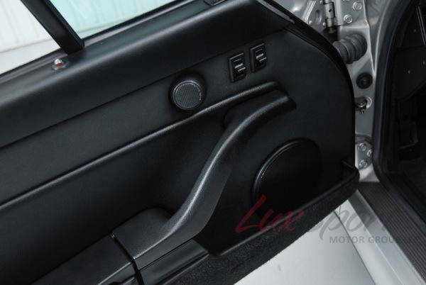 Used 1998 Porsche 993 Carrera 2S Coupe Carrera S | Woodbury, NY
