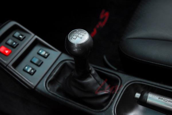 Used 1998 Porsche 993 Carrera 2S Coupe Carrera S | Woodbury, NY