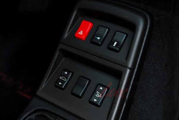 Used 1998 Porsche 993 Carrera 2S Coupe Carrera S | Woodbury, NY
