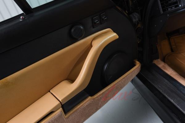 Used 1997 Porsche 993 Carrera 2S Coupe Carrera | Woodbury, NY