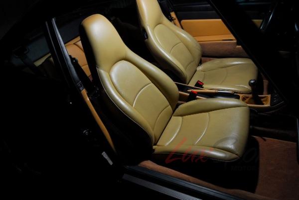 Used 1997 Porsche 993 Carrera 2S Coupe Carrera | Woodbury, NY