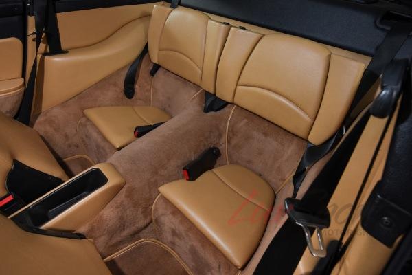 Used 1997 Porsche 993 Carrera 2S Coupe Carrera | Woodbury, NY