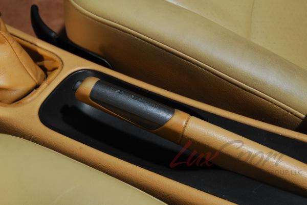 Used 1997 Porsche 993 Carrera 2S Coupe Carrera | Woodbury, NY