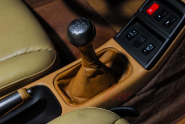 Used 1997 Porsche 993 Carrera 2S Coupe Carrera | Woodbury, NY
