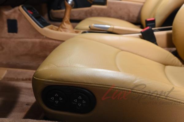 Used 1997 Porsche 993 Carrera 2S Coupe Carrera | Woodbury, NY