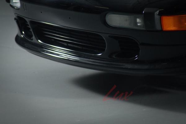 Used 1997 Porsche 993 Carrera 2S Coupe Carrera | Woodbury, NY
