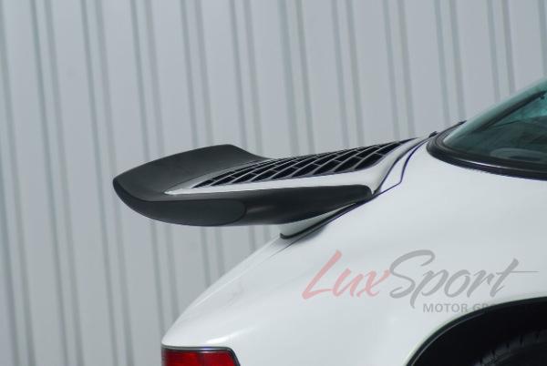 Used 1987 Porsche 911 Carrera Targa Carrera | Woodbury, NY