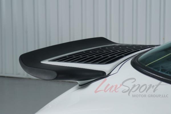 Used 1987 Porsche 911 Carrera Targa Carrera | Woodbury, NY