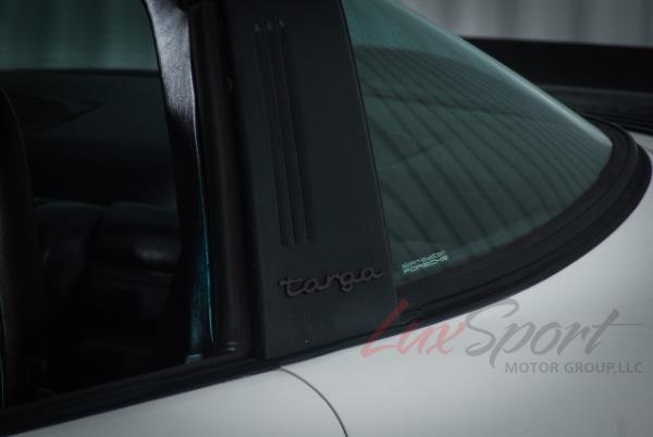 Used 1987 Porsche 911 Carrera Targa Carrera | Woodbury, NY