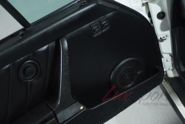 Used 1987 Porsche 911 Carrera Targa Carrera | Woodbury, NY
