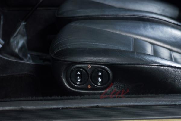 Used 1987 Porsche 911 Carrera Targa Carrera | Woodbury, NY