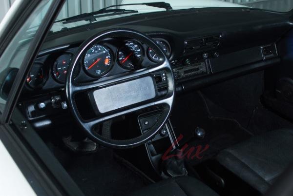 Used 1987 Porsche 911 Carrera Targa Carrera | Woodbury, NY