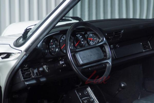 Used 1987 Porsche 911 Carrera Targa Carrera | Woodbury, NY