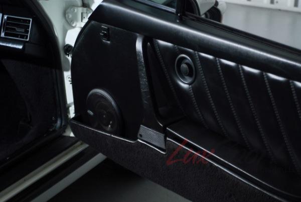 Used 1987 Porsche 911 Carrera Targa Carrera | Woodbury, NY