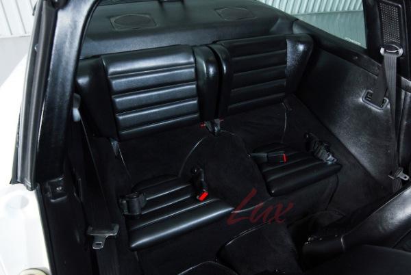 Used 1987 Porsche 911 Carrera Targa Carrera | Woodbury, NY