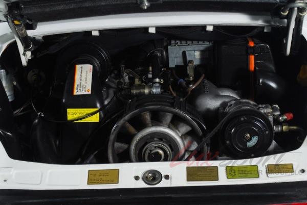 Used 1987 Porsche 911 Carrera Targa Carrera | Woodbury, NY