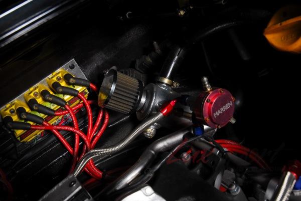 Used 1988 Porsche 930 Turbo Coupe Carrera Turbo | Woodbury, NY