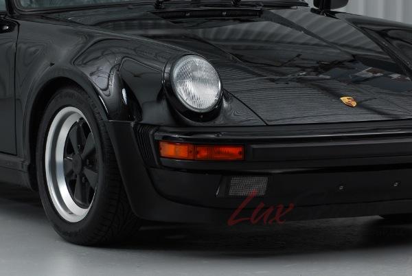 Used 1988 Porsche 930 Turbo Coupe Carrera Turbo | Woodbury, NY
