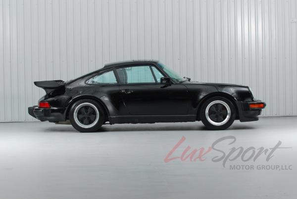 Used 1988 Porsche 930 Turbo Coupe Carrera Turbo | Woodbury, NY