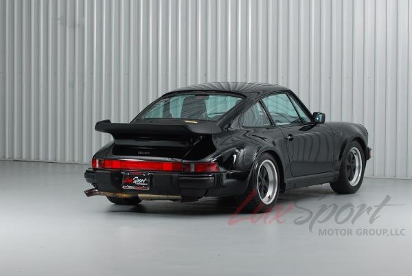 Used 1988 Porsche 930 Turbo Coupe Carrera Turbo | Woodbury, NY