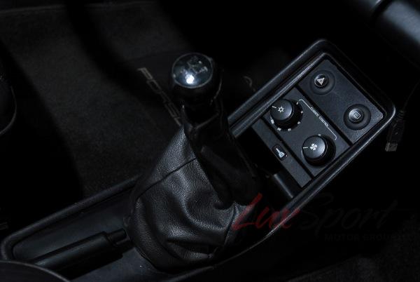 Used 1988 Porsche 930 Turbo Coupe Carrera Turbo | Woodbury, NY