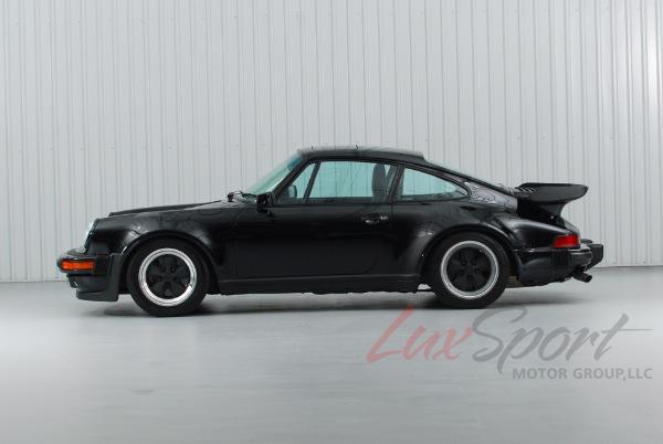 Used 1988 Porsche 930 Turbo Coupe Carrera Turbo | Woodbury, NY