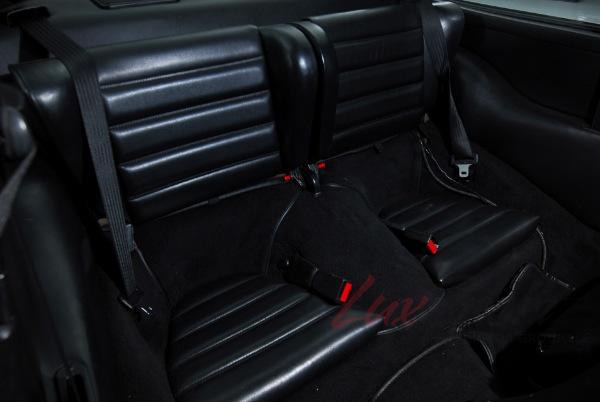 Used 1988 Porsche 930 Turbo Coupe Carrera Turbo | Woodbury, NY