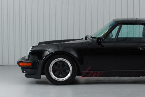 Used 1988 Porsche 930 Turbo Coupe Carrera Turbo | Woodbury, NY
