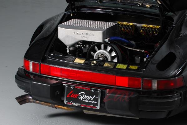 Used 1988 Porsche 930 Turbo Coupe Carrera Turbo | Woodbury, NY