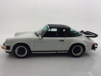 Used 1987 Porsche 911 Carrera Targa Carrera | Woodbury, NY