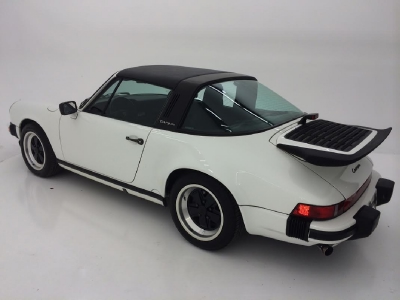 Used 1987 Porsche 911 Carrera Targa Carrera | Woodbury, NY