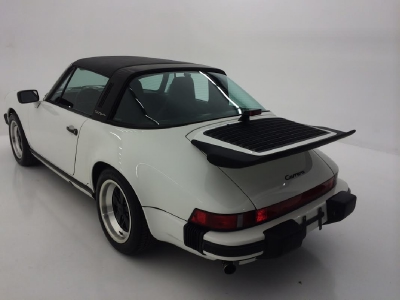 Used 1987 Porsche 911 Carrera Targa Carrera | Woodbury, NY