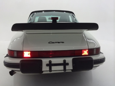 Used 1987 Porsche 911 Carrera Targa Carrera | Woodbury, NY