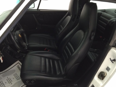 Used 1987 Porsche 911 Carrera Targa Carrera | Woodbury, NY